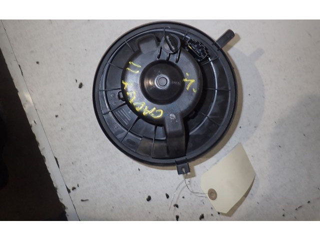 Вентилятор печки 1K1819015F Volkswagen Caddy