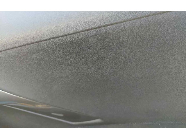 Зеркало электрическое        Peugeot 2008 I  2013 - 2019 года   