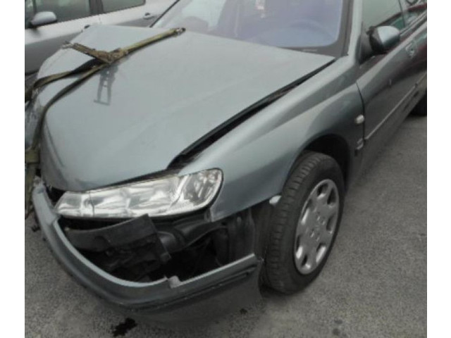 Зеркало электрическое        Peugeot 406  1996 - 1999 года   