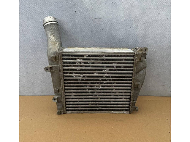 Интеркулер 2206010217, 7P5145804D Porsche Cayenne (92A)