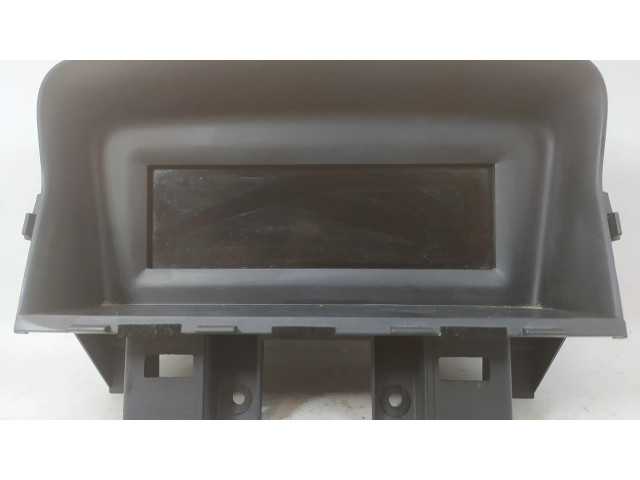 Дисплей    22824480G   Chevrolet Corsa