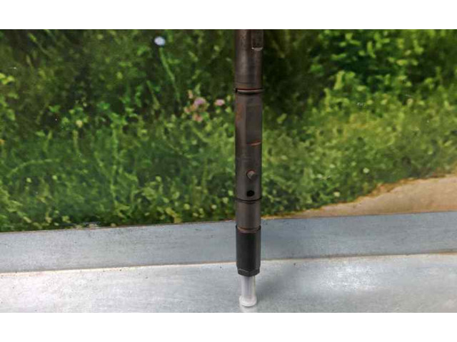 Форсунка 059130201F, BOSCH Audi A6 S6 C5 4B