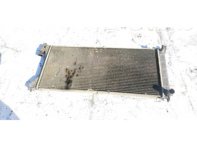 Блок предохранителей     Opel Agila A    