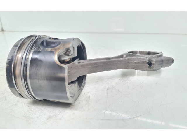  Поршень с шатуном bls   Skoda Octavia Mk2 (1Z)  