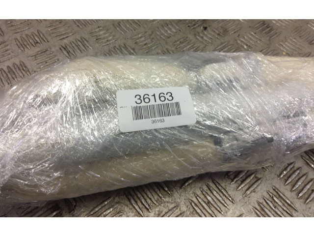 Боковая подушка безопасности 00519595000, 16021C485   Jeep Renegade