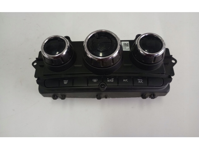 Блок управления климат-контролем 5A41F44, 5A41F44   Mini One  Cooper F56 F55
