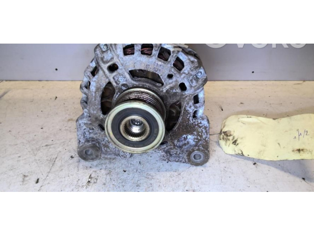 Генератор SN Dacia Sandero