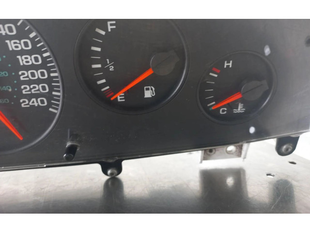 Pojistková skříňka Спидометр (приборный щиток) P04608612AB Chrysler Stratus