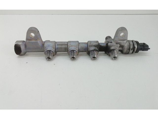 Vstřikovací lišta 55272135, 55272135 Fiat 500L