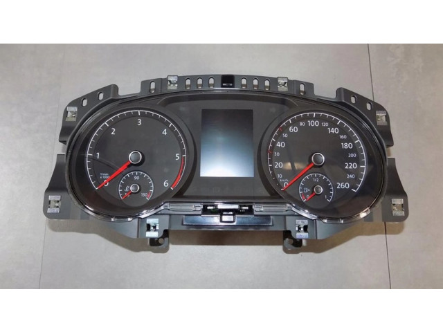 Панель приборов 5G1920641A   Volkswagen Golf VII       