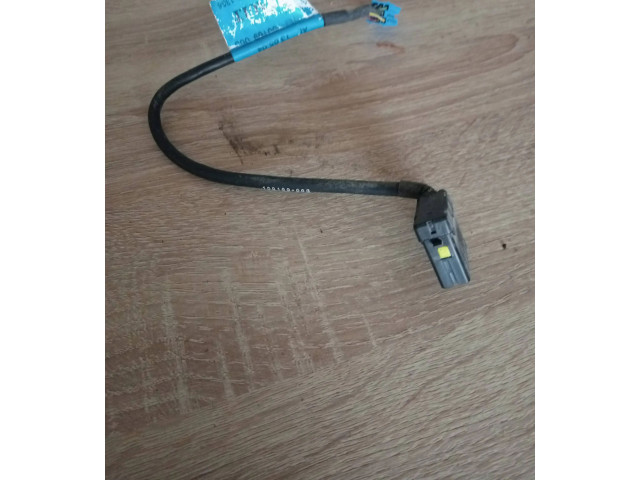 Радио/ проигрыватель CD/DVD / навигация 8200100742   Renault Espace -  Grand espace IV 2005