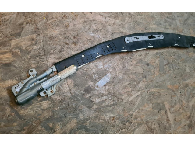 Боковая подушка безопасности 9634855380, 30004153C   Peugeot 607