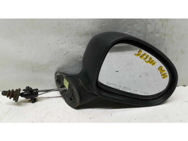 Зеркало электрическое     правое   Chevrolet Matiz     