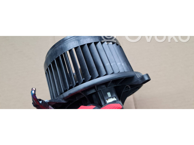 Вентилятор печки    0701132570, N6531003   Maserati Quattroporte