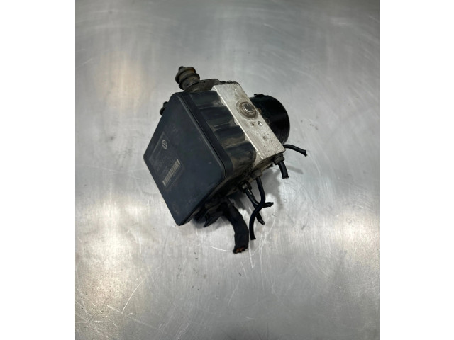 Блок АБС 1K0907379K, 10096003483   Volkswagen  Caddy  2004 - 2010 года