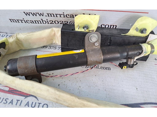 Боковая подушка безопасности Z20S   Chevrolet Captiva