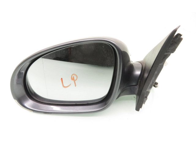 Зеркало (управляемое электричеством) LD7X, LD7X Volkswagen Jetta V 2005 - 2010 года