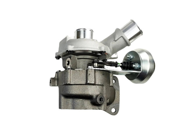 Турбина Mitsubishi L200 2.5 1515A222, VT17