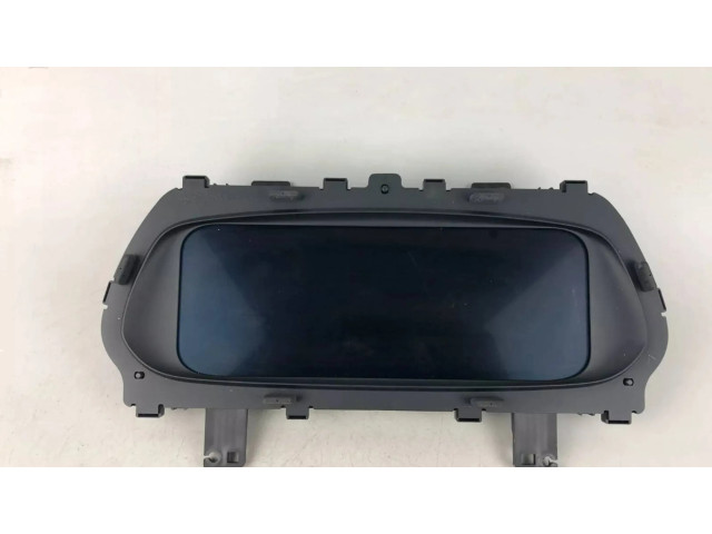 Přístrojová deska Hyundai i20 Active 2020 94023Q0012, 94023-Q0012