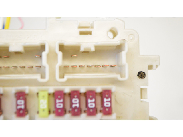 Блок предохранителей C06551WW0A Infiniti FX