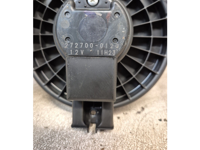 Вентилятор печки 88550B1010 Daihatsu Materia