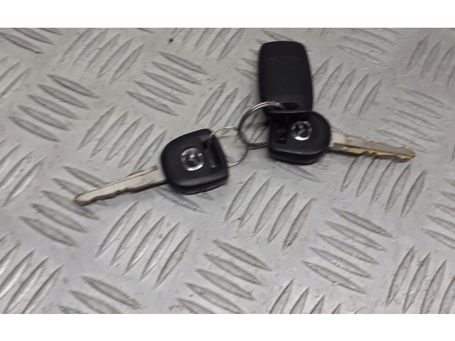 Řídící jednotka    Mazda 2 