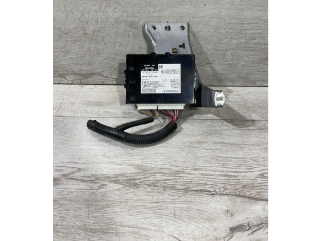 Блок управления 8999030112, 2325002860   Lexus GS 300 350 430 450H