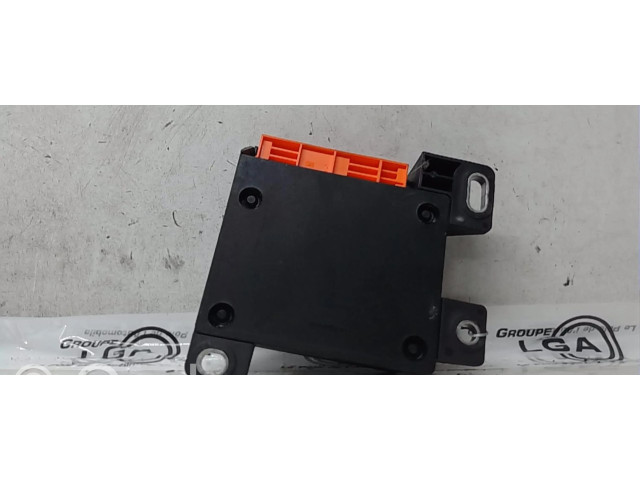 Блок подушек безопасности 8201385569 Dacia Duster