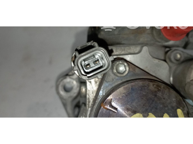 Vstřikovací čerpadlo 221000R010 Toyota RAV 4 (XA20)