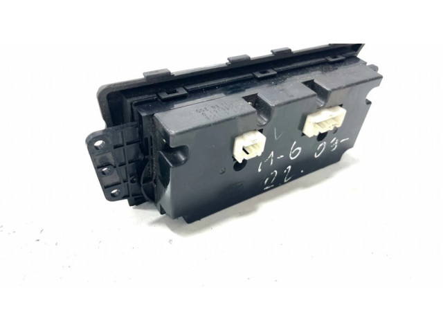 Блок управления климат-контролем GAM761190B, T1005815J Mazda 6