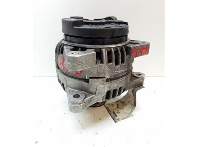 Генератор 9646321780, 9646321780   Citroen C2      