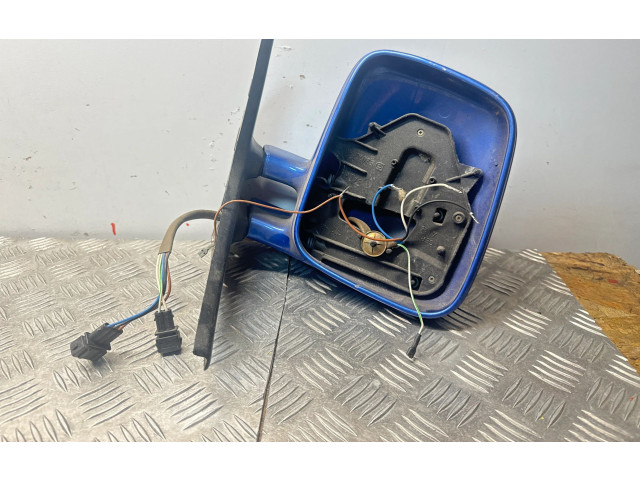 Зеркало электрическое        Volkswagen Transporter - Caravelle T4  1991 - 2003 года   