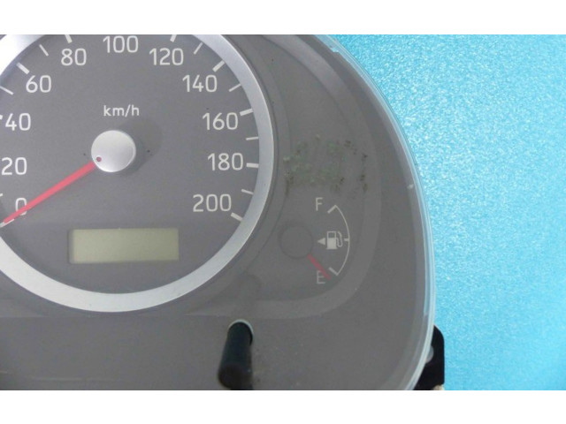 Přístrojová deska Suzuki Liana 2004 34110-68J10, IMPRK844290