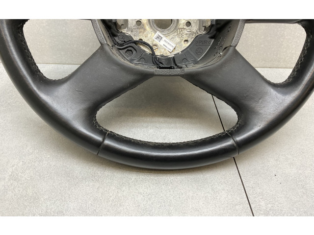 Руль Skoda Yeti (5L) 2009 - 2017 года 3T0419091K