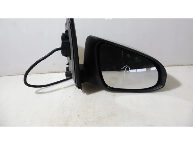 Zpětné zrcátko Peugeot 108 2016