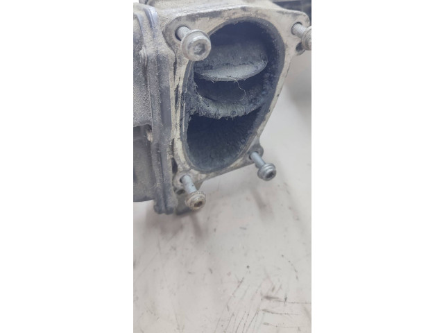 Přístrojová deska Volkswagen Touareg II 2010 059129711CF