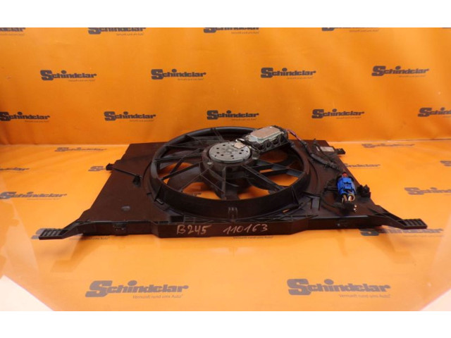 Vstřikovač A1695002093, A1695002093 Mercedes-Benz B W245 OM640.941