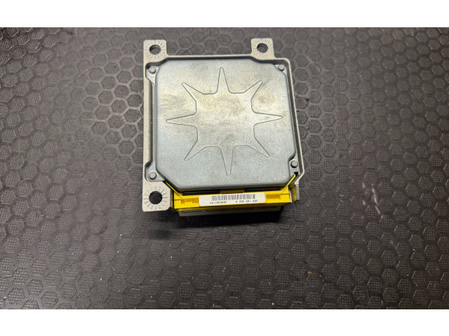 Блок управления надувных подушек MR587417, 0285001685 Mitsubishi Colt