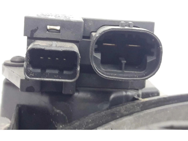 Вентилятор радиатора     9812028580    Citroen C1 1.0