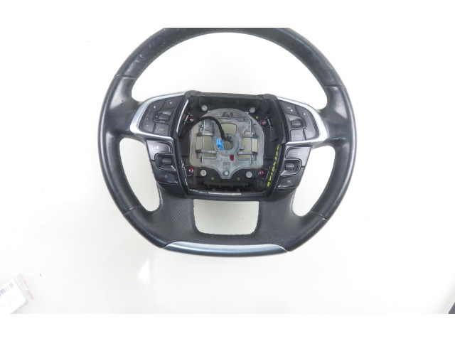 Volant Citroen C4 II 2012 96754515ZD, 96754515ZD