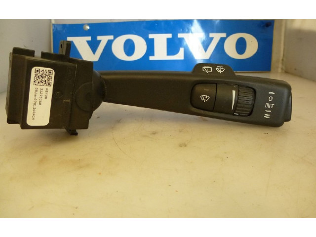 Переключатель дворников 31275360, 31275360 Volvo V70
