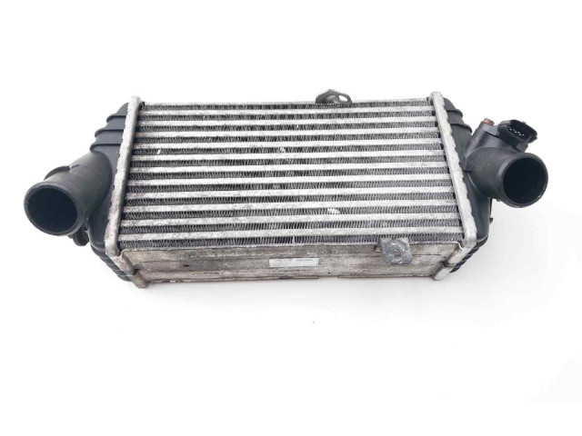 Интеркулер 282702A74X, 282712A740 KIA Rio 1.4