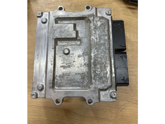 Řídící jednotka 32242005, 0000241353 Volvo V60 2020