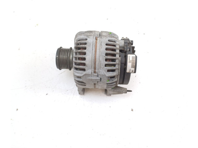 Генератор 0124525066 Skoda Octavia Mk4