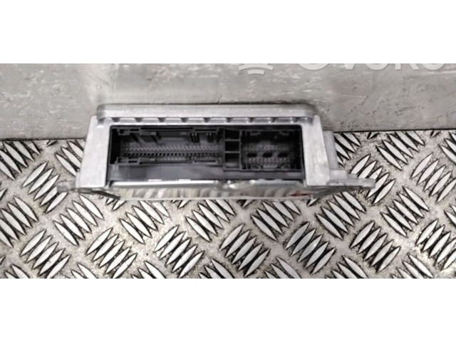 Блок подушек безопасности 31406630, 0286012270 Volvo V70