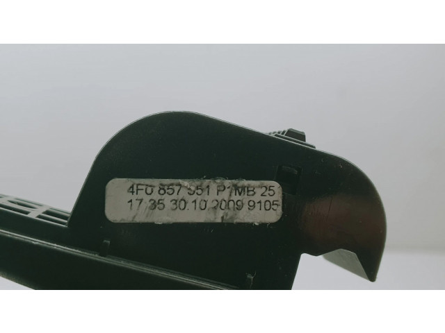 Щиток от солнца