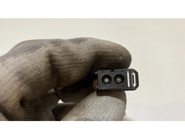 Электропроводка звуковой системы