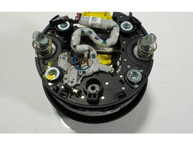 Подушка безопасности водителя 82A880201G6PS, 82A880201J Audi A1