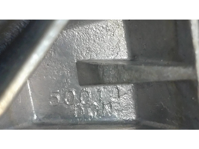 Зеркало электрическое правое Audi A4 S4 B7 8E 8H 2005-2008 года