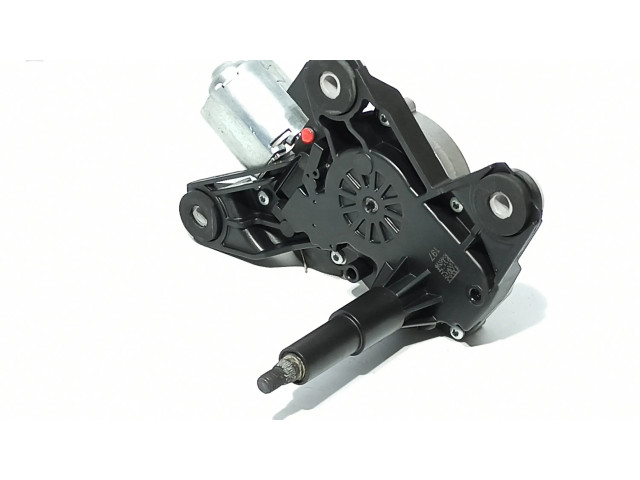 Моторчик заднего дворника 0390205080, 287108228R Renault Clio V